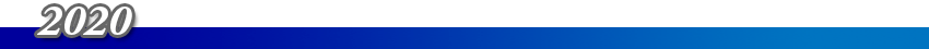 2020年
